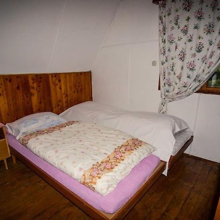 Holiday Home Podbanske/Hohe Tatra 26186 Podbanszkó Kültér fotó