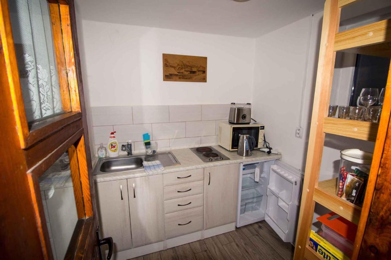Holiday Home Podbanske/Hohe Tatra 26186 Podbanszkó Kültér fotó