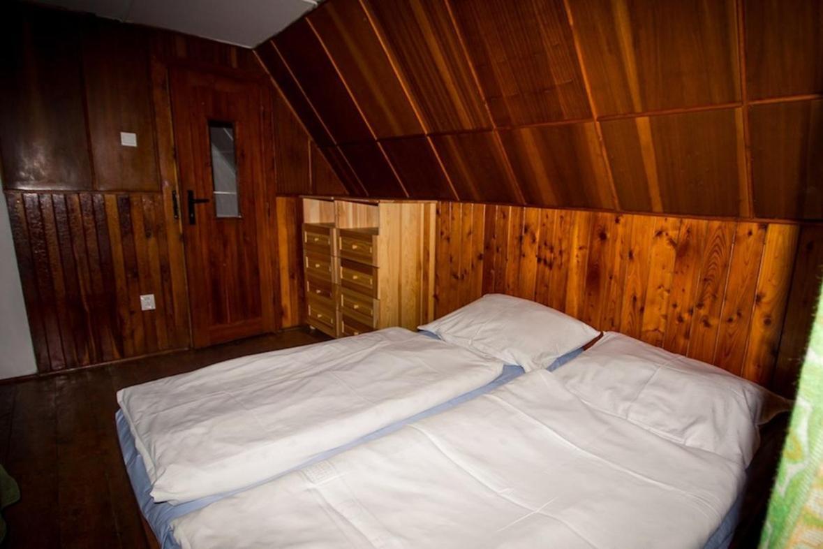 Holiday Home Podbanske/Hohe Tatra 26186 Podbanszkó Kültér fotó