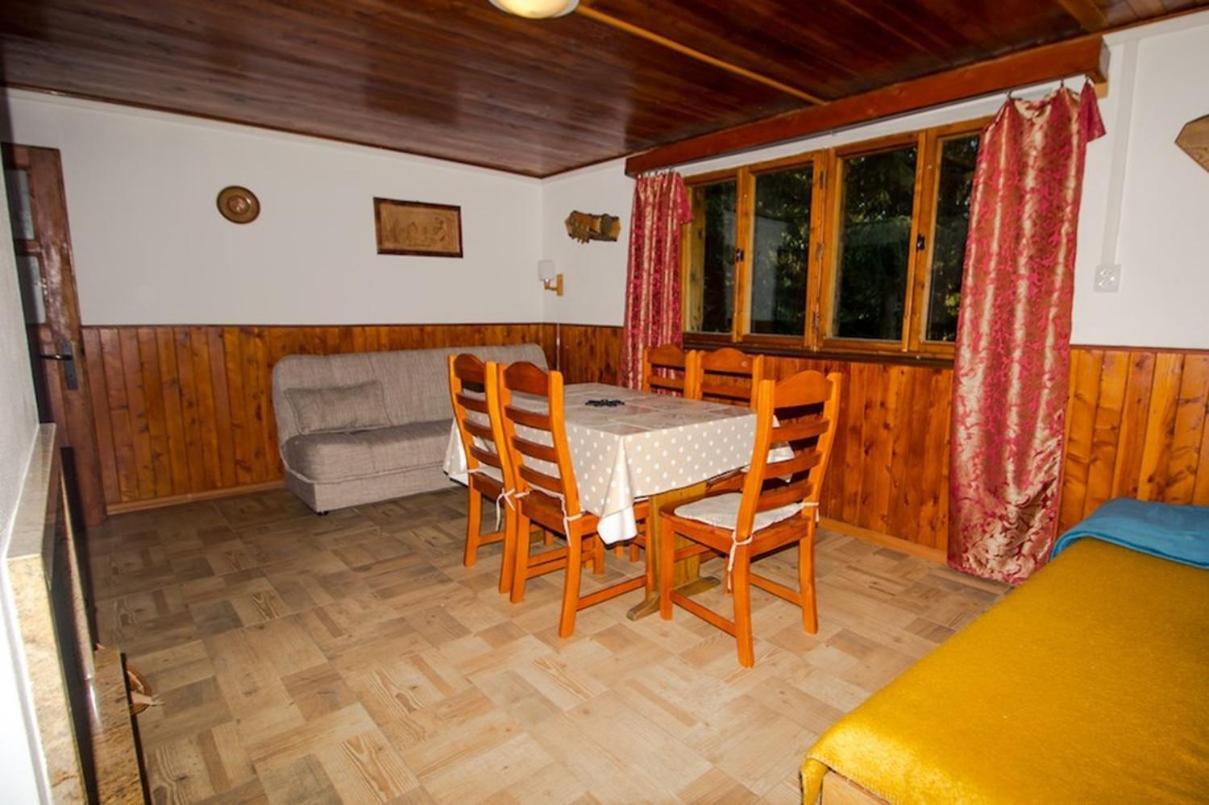 Holiday Home Podbanske/Hohe Tatra 26186 Podbanszkó Kültér fotó