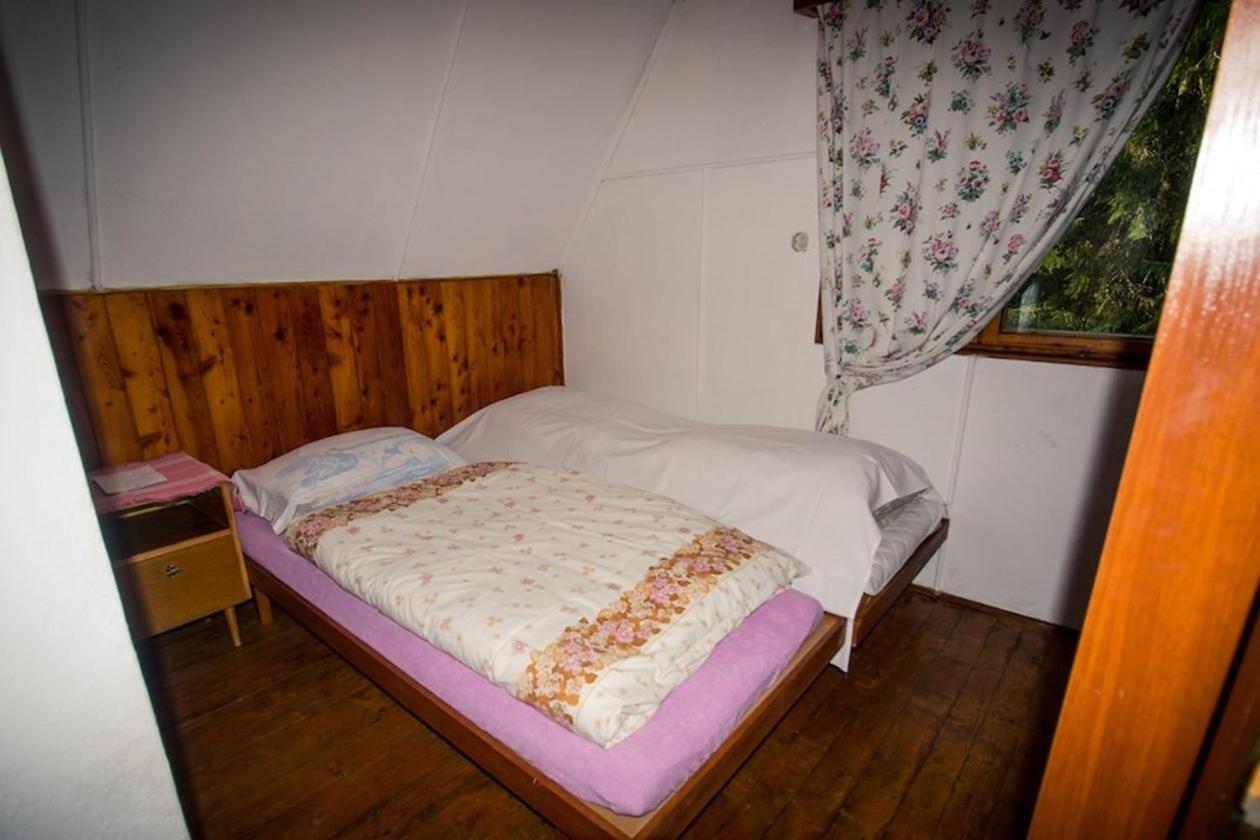 Holiday Home Podbanske/Hohe Tatra 26186 Podbanszkó Kültér fotó