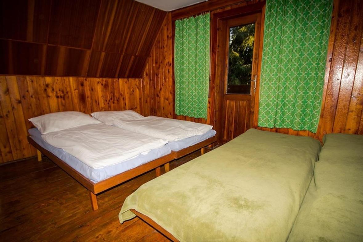 Holiday Home Podbanske/Hohe Tatra 26186 Podbanszkó Kültér fotó